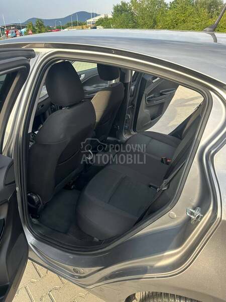 Alfa Romeo Giulietta 1.6 jtd