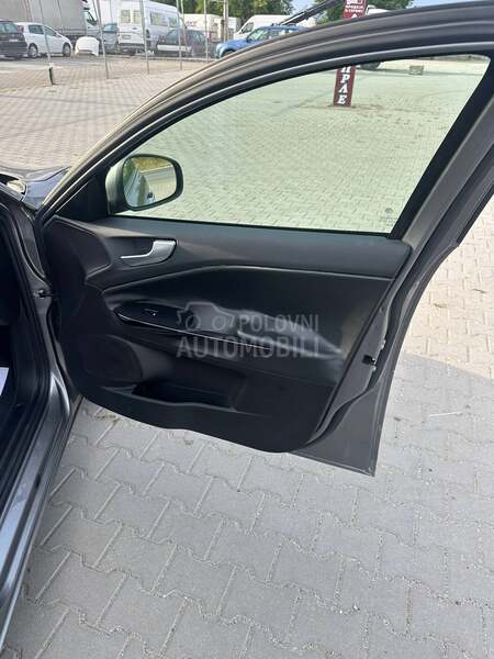 Alfa Romeo Giulietta 1.6 jtd