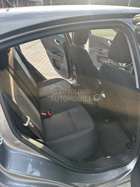 Alfa Romeo Giulietta 1.6 jtd