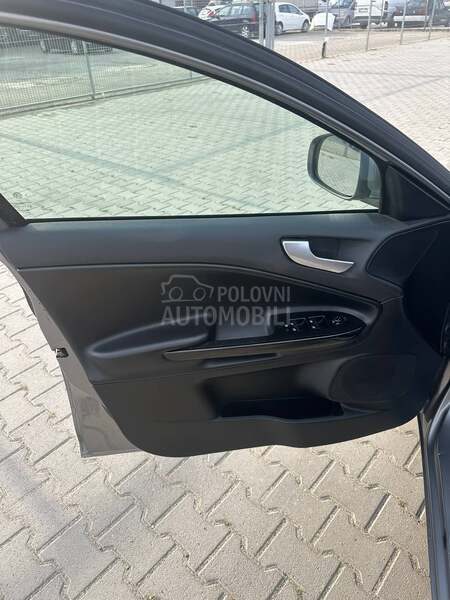 Alfa Romeo Giulietta 1.6 jtd