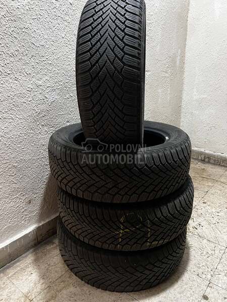 Continental 195/55 R16 Zimska
