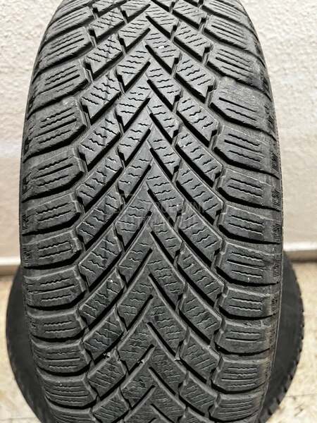 Continental 195/55 R16 Zimska