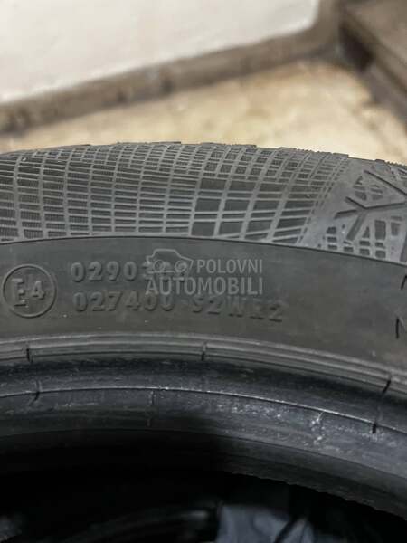 Continental 195/55 R16 Zimska
