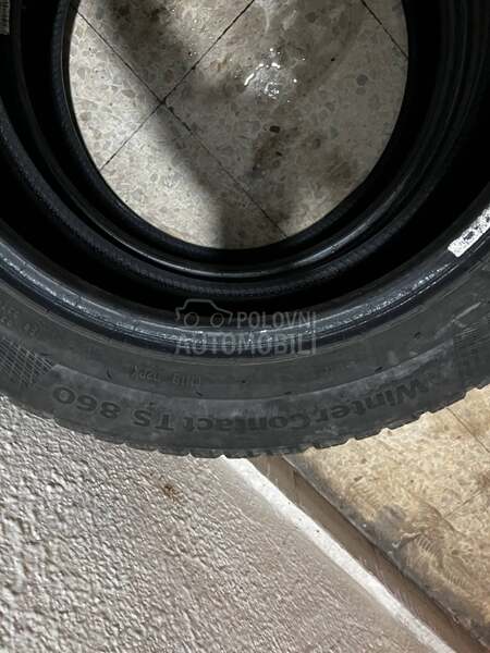 Continental 195/55 R16 Zimska