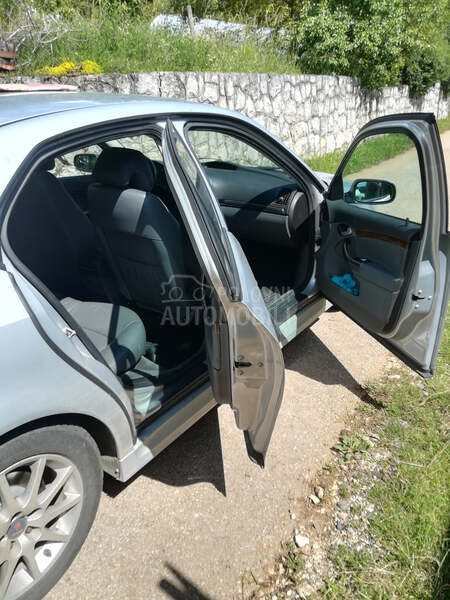 Saab 9-3 2.0 t