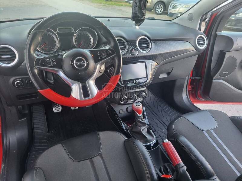 Opel Adam 1.4