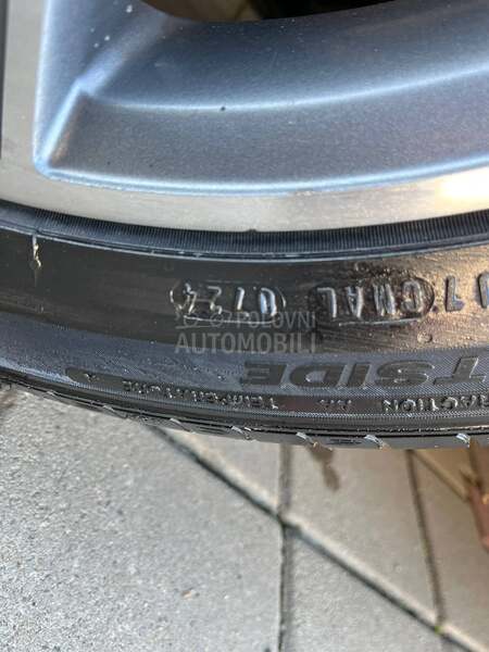 Mercedes Benz C 200 2.1 AMG LINE