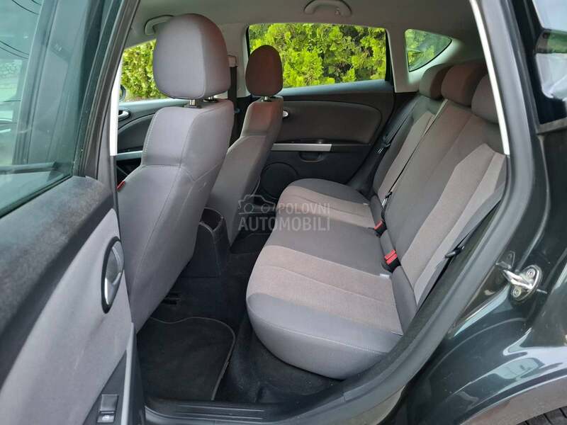 Seat Leon 1.4 tsi