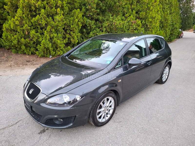 Seat Leon 1.4 tsi