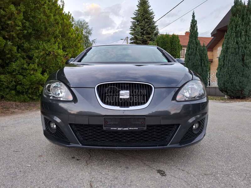 Seat Leon 1.4 tsi