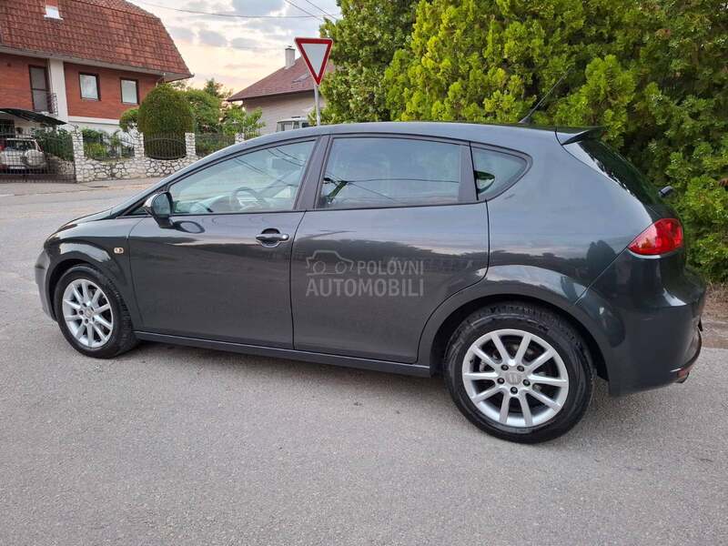 Seat Leon 1.4 tsi
