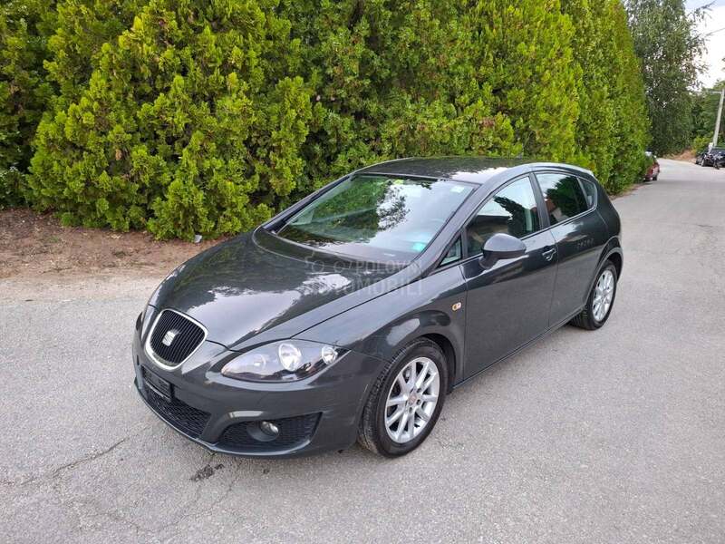 Seat Leon 1.4 tsi