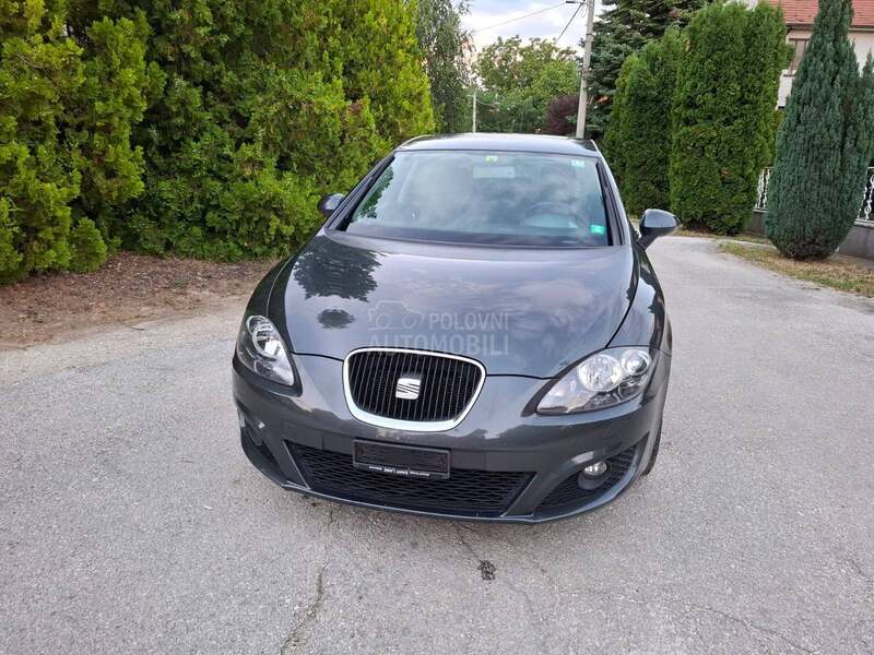 Seat Leon 1.4 tsi