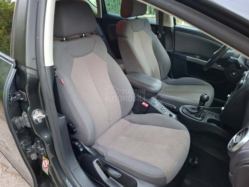 Seat Leon 1.4 tsi