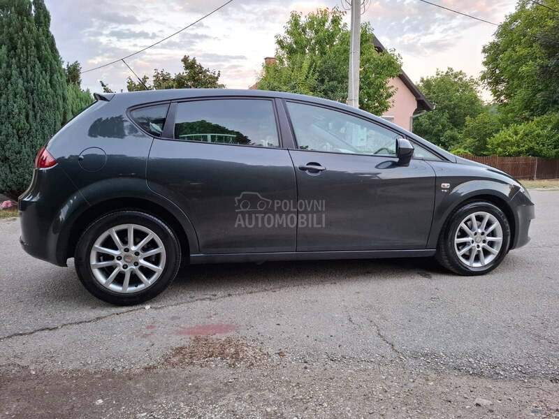 Seat Leon 1.4 tsi
