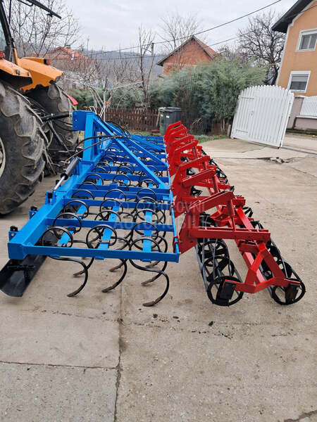 Rau 550