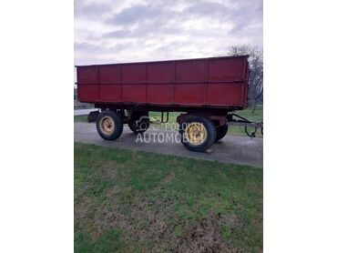 Zmaj 8 tona