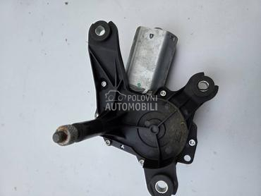 zadnji motor brisaca za Opel Corsa C od 2000. do 2006. god.