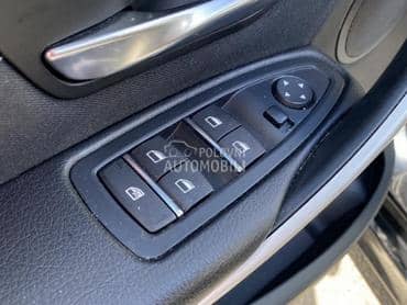 Prekidači podizača stakla F30 za BMW 316, 318, 320 ... od 2011. do 2018. god.