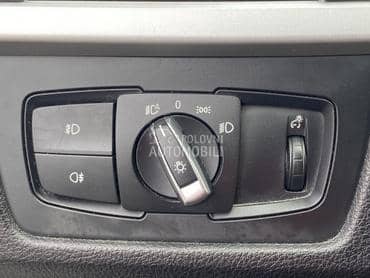 Prekidači F30/31 za BMW 315, 316, 318 ... od 2011. do 2018. god.