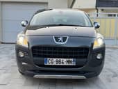 Peugeot 3008 FELINE