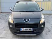 Peugeot 3008 FELINE