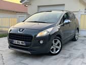 Peugeot 3008 FELINE