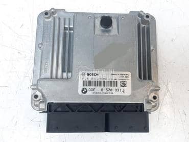 Kompjuter motora F30/31 za BMW 316, 318, 320 ... od 2011. do 2018. god.