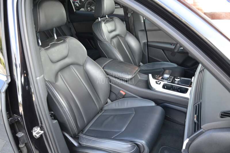 Audi Q7 3.0 TDI
