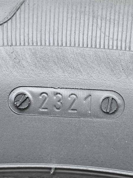 Tigar 225/65 R17 Zimska