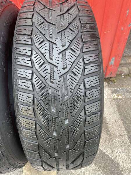 Tigar 225/65 R17 Zimska