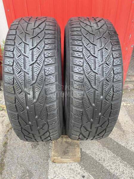 Tigar 225/65 R17 Zimska