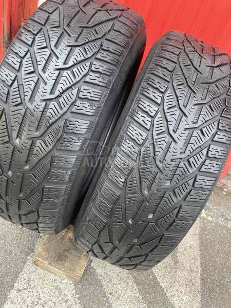 Tigar 225/65 R17 Zimska