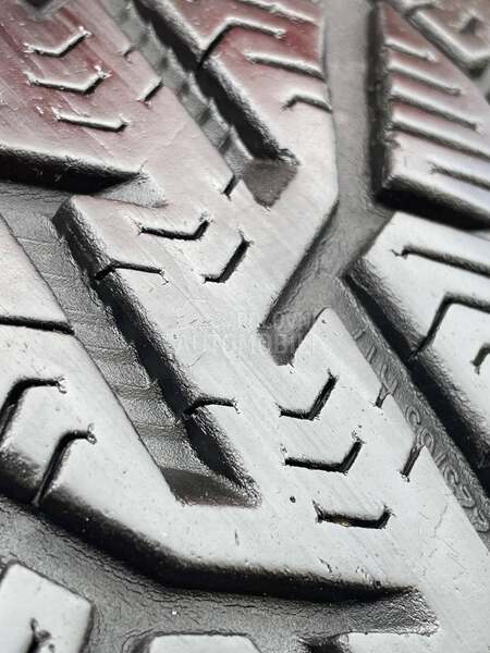 Tigar 225/65 R17 Zimska
