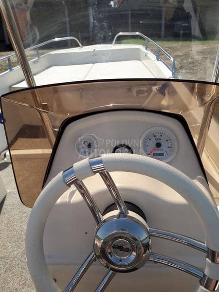 Big Foot Honda V Tec 100ks