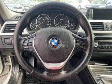 Volan F30/31 za BMW 316, 318, 320 ... od 2011. do 2018. god.