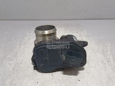 DOZER KLAPNA za Citroen C4