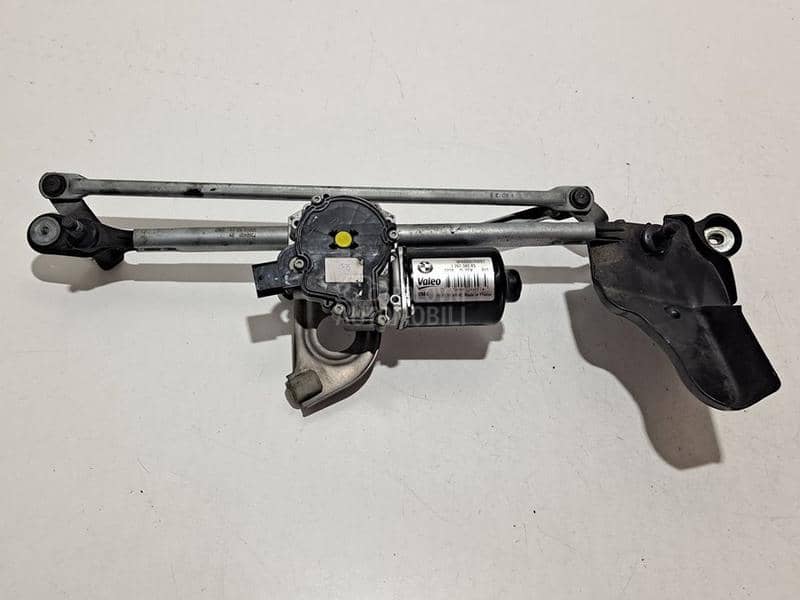 Motor i poluga brisača F30/31