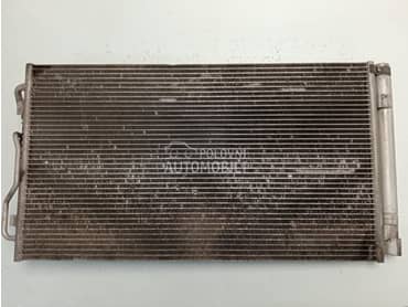 Hladnjak klime F30/31 za BMW 316, 318, 320 ... od 2011. do 2018. god.