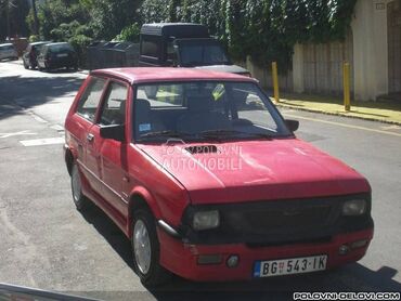 ANTENA za Zastava 1300, Yugo 65, Yugo 55 ...