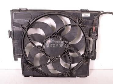 Ventilator F30/31 za BMW 320d, 316, 318 ... od 2011. do 2018. god.