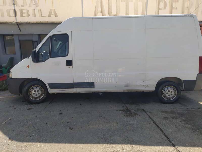 Fiat Ducato 