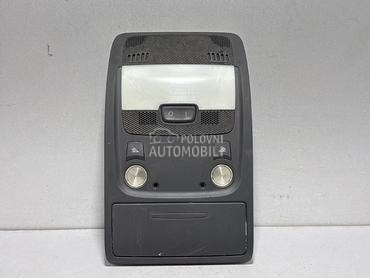 RASVJETA U KABINI za Audi A4