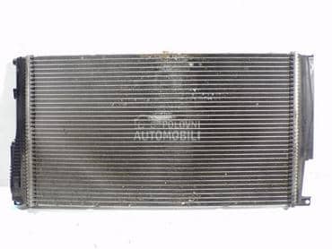 Hladnjak F30/31 za BMW 316, 318, 320 ... od 2011. do 2018. god.