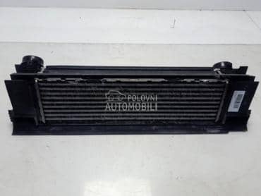 Interkuler F30/31 za BMW 316, 318, 320 ... od 2011. do 2018. god.