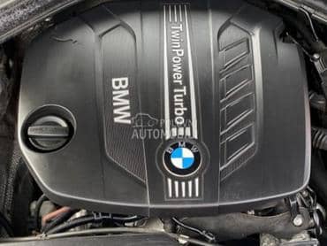 Motor 2.0d F30/31 za BMW 320d od 2011. do 2018. god.
