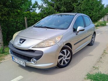 Peugeot 207 1.6 HDI