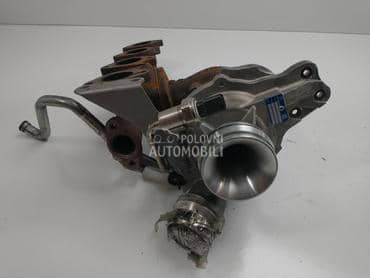 Turbina F30/31 za BMW 316, 318, 320 ... od 2011. do 2018. god.