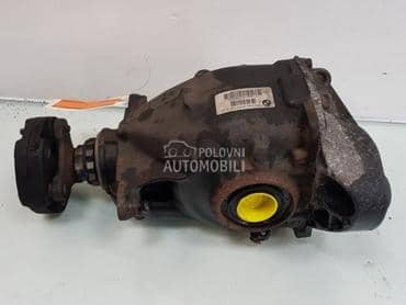 Diferencijal F30/31 za BMW 316, 318, 320 ... od 2011. do 2018. god.