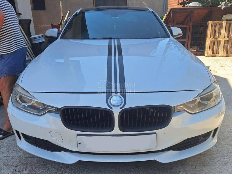 Diferencijal F30/31
